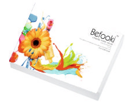 Befooki - Nail Gel Polish Gift Set for her